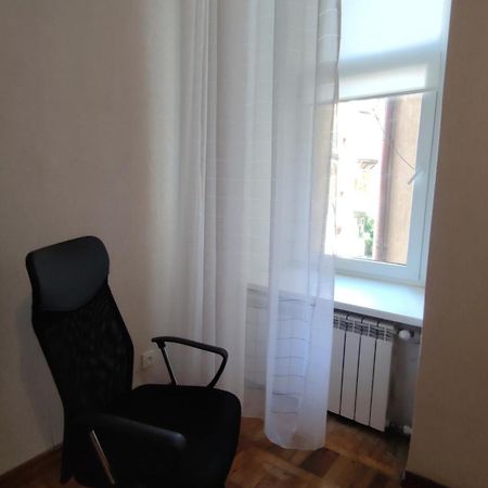 אודסה Flat in the city center מראה חיצוני תמונה
