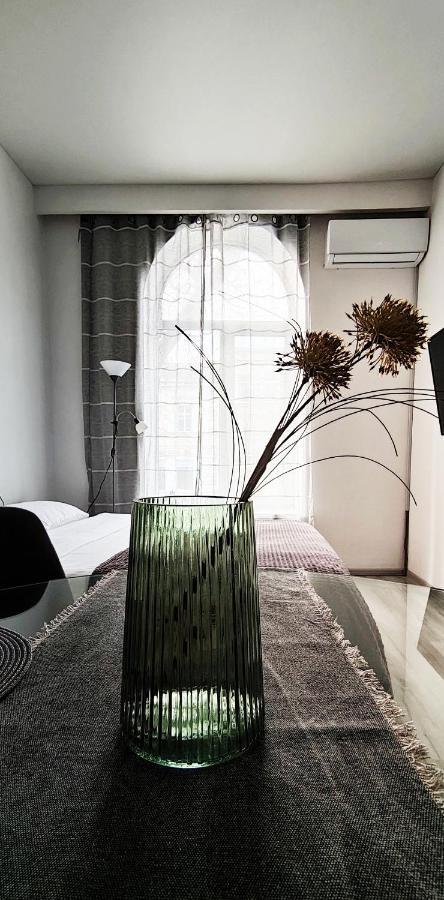 אודסה Flat in the city center מראה חיצוני תמונה