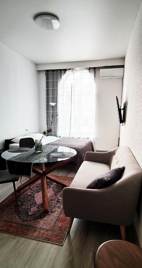 אודסה Flat in the city center מראה חיצוני תמונה