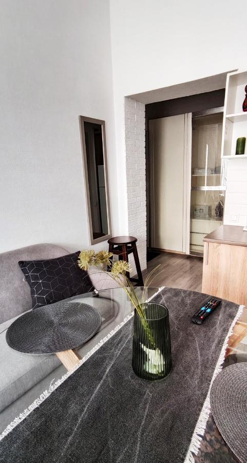 אודסה Flat in the city center מראה חיצוני תמונה