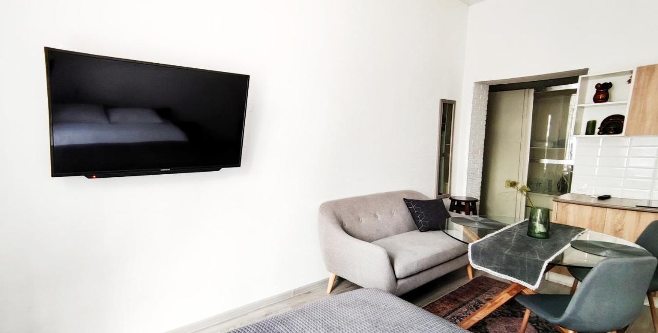 אודסה Flat in the city center מראה חיצוני תמונה