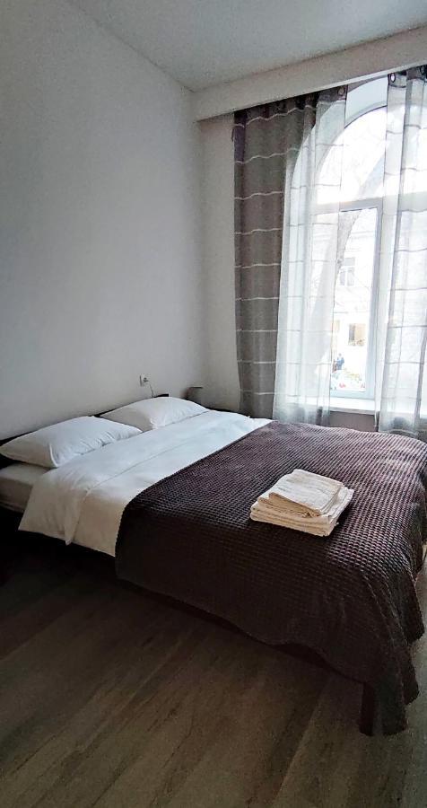אודסה Flat in the city center מראה חיצוני תמונה