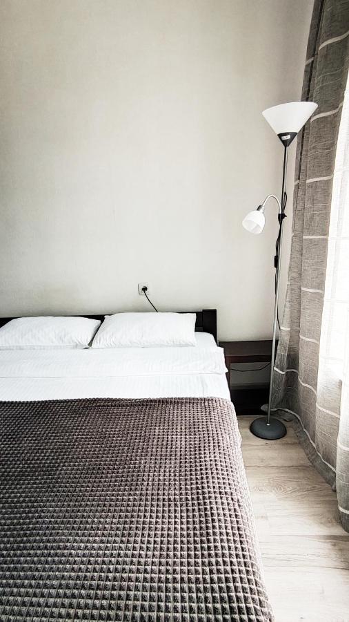 אודסה Flat in the city center מראה חיצוני תמונה