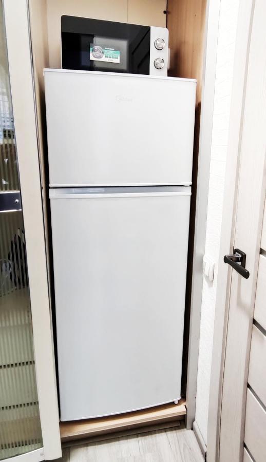 אודסה Flat in the city center מראה חיצוני תמונה