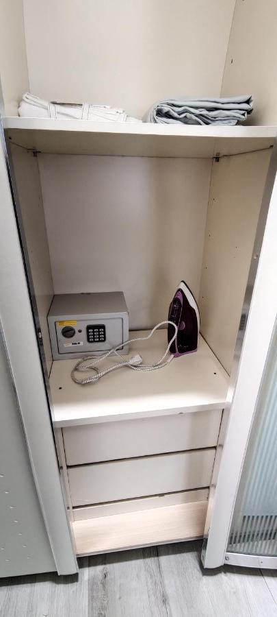 אודסה Flat in the city center מראה חיצוני תמונה
