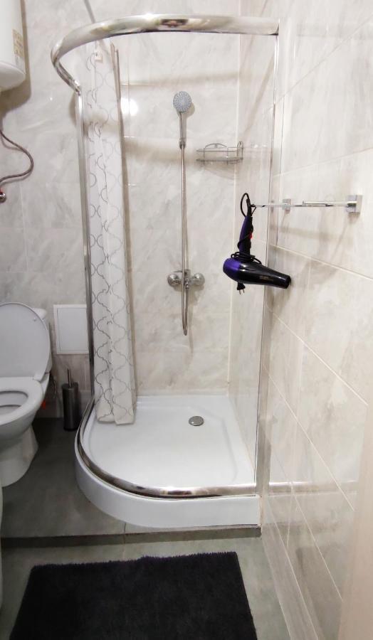 אודסה Flat in the city center מראה חיצוני תמונה