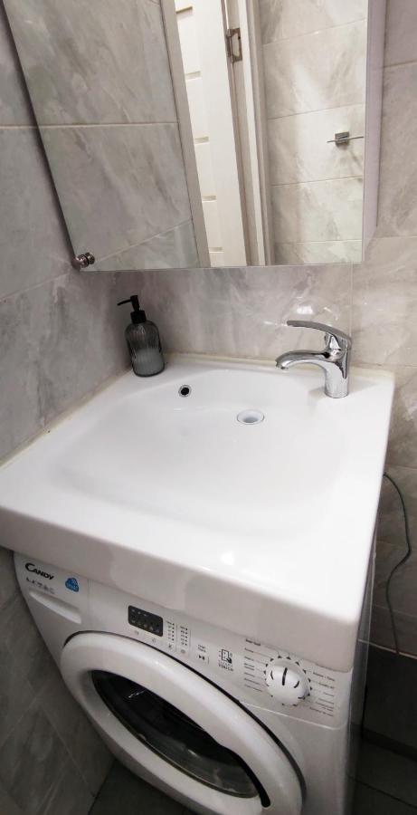 אודסה Flat in the city center מראה חיצוני תמונה