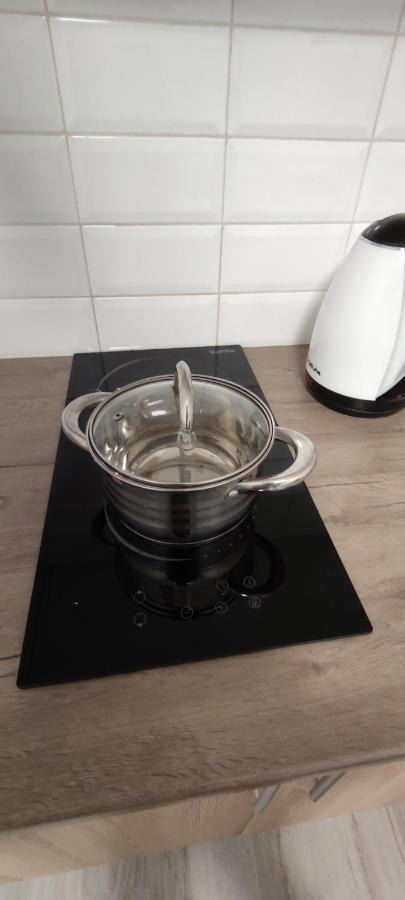 אודסה Flat in the city center מראה חיצוני תמונה