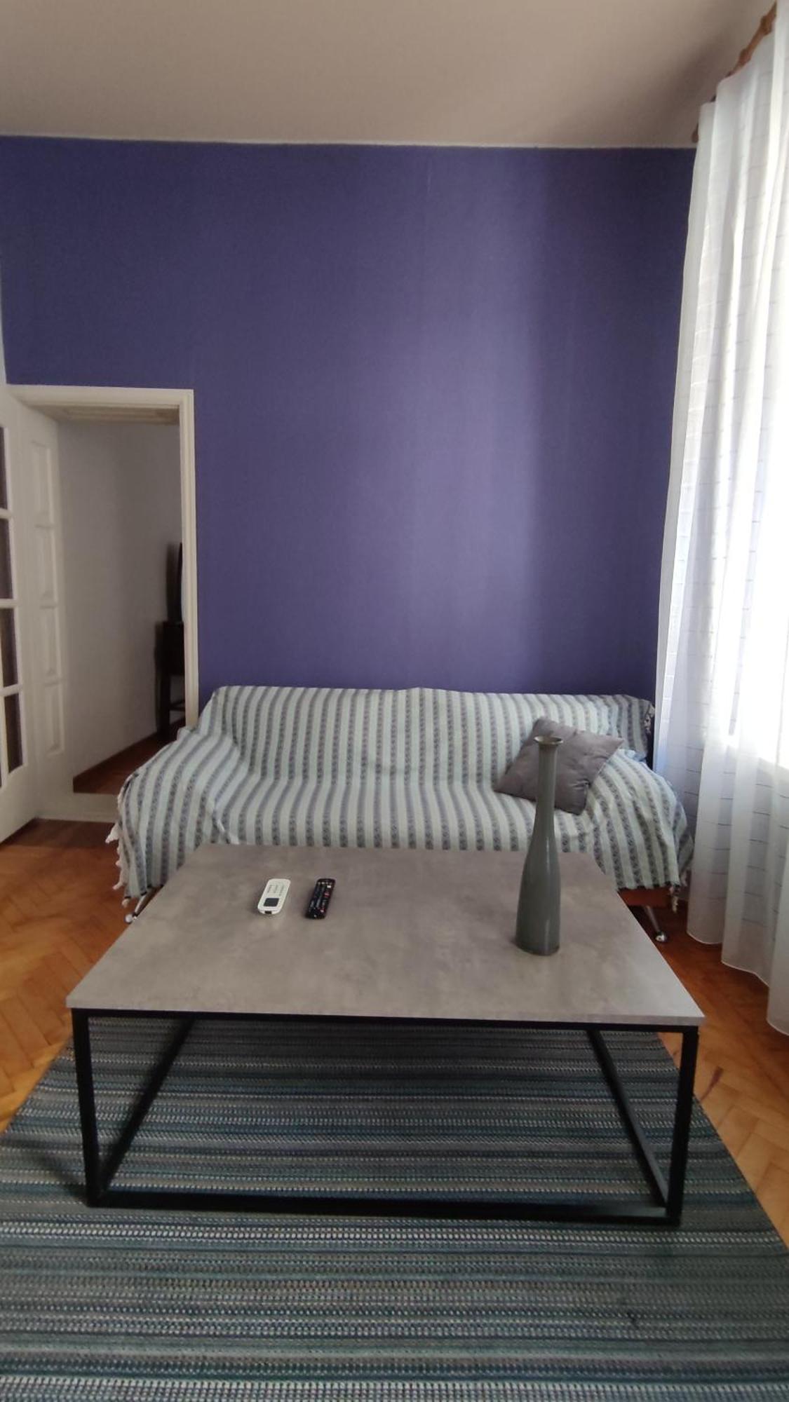 אודסה Flat in the city center מראה חיצוני תמונה