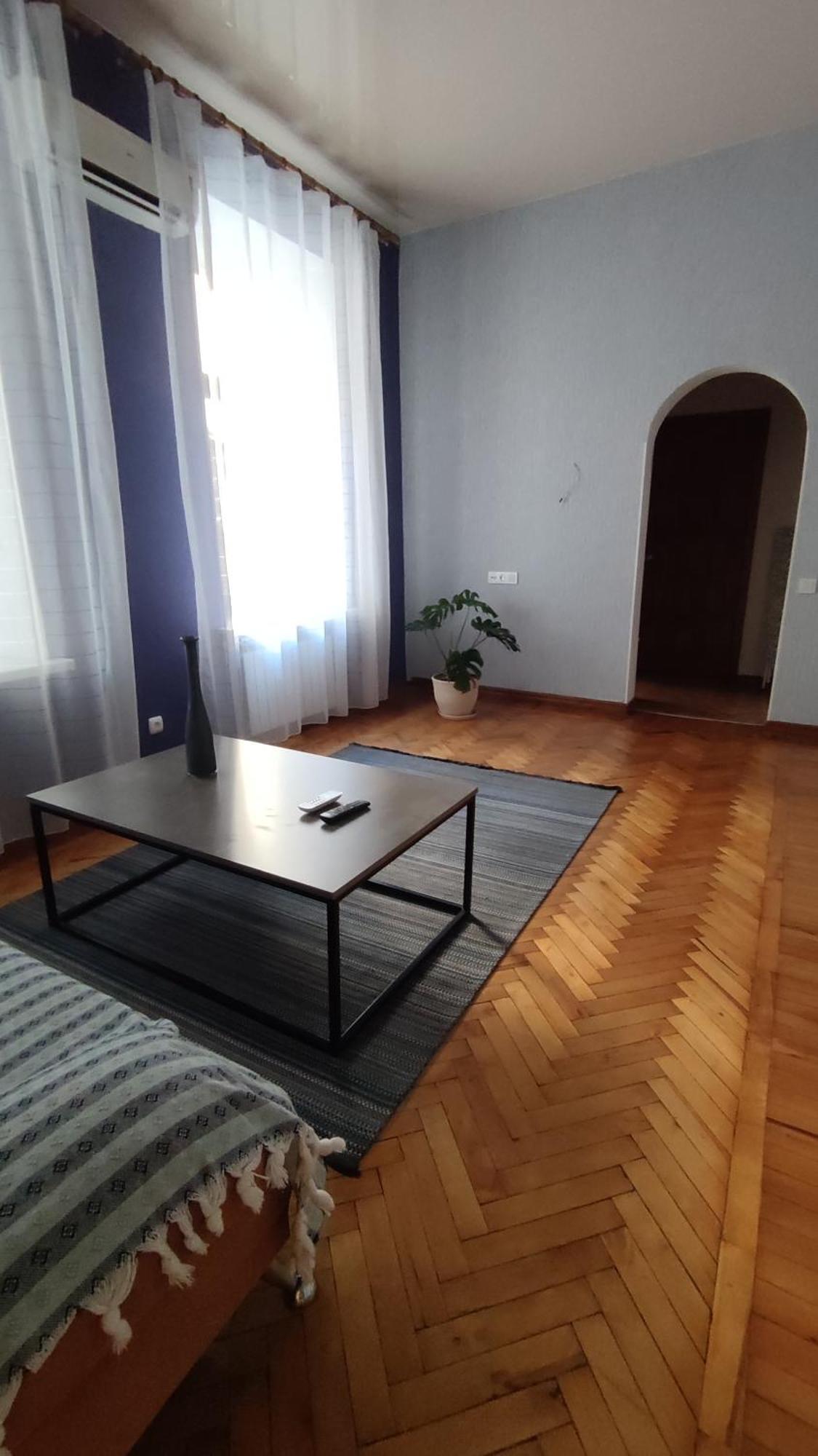 אודסה Flat in the city center מראה חיצוני תמונה