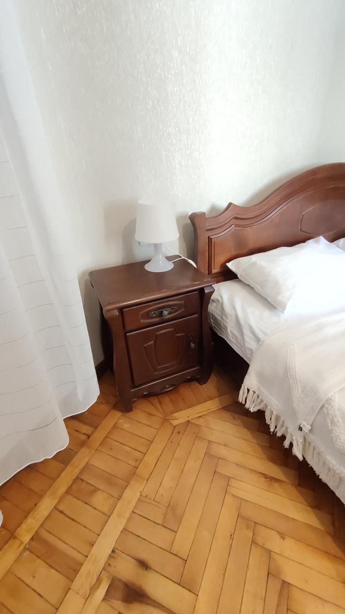 אודסה Flat in the city center מראה חיצוני תמונה