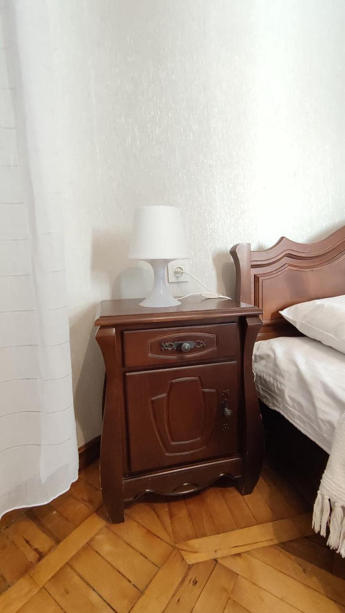 אודסה Flat in the city center מראה חיצוני תמונה