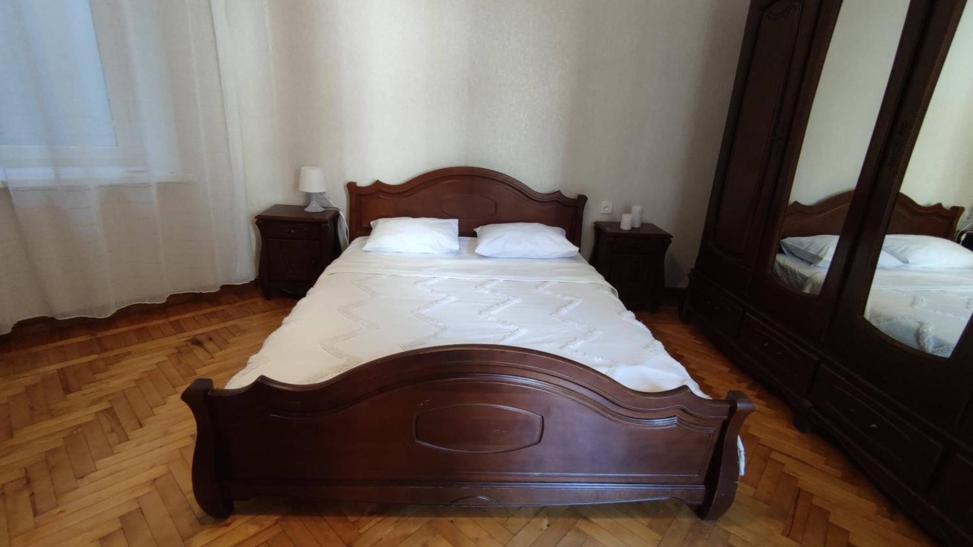אודסה Flat in the city center מראה חיצוני תמונה
