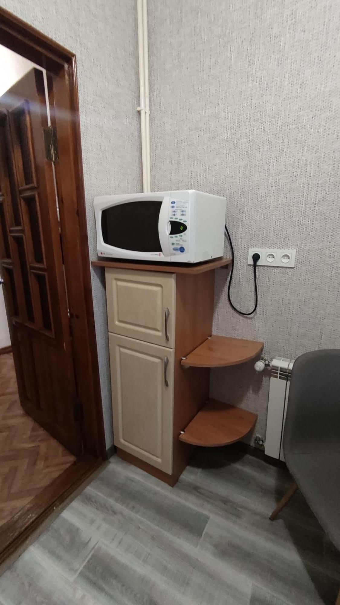 אודסה Flat in the city center מראה חיצוני תמונה
