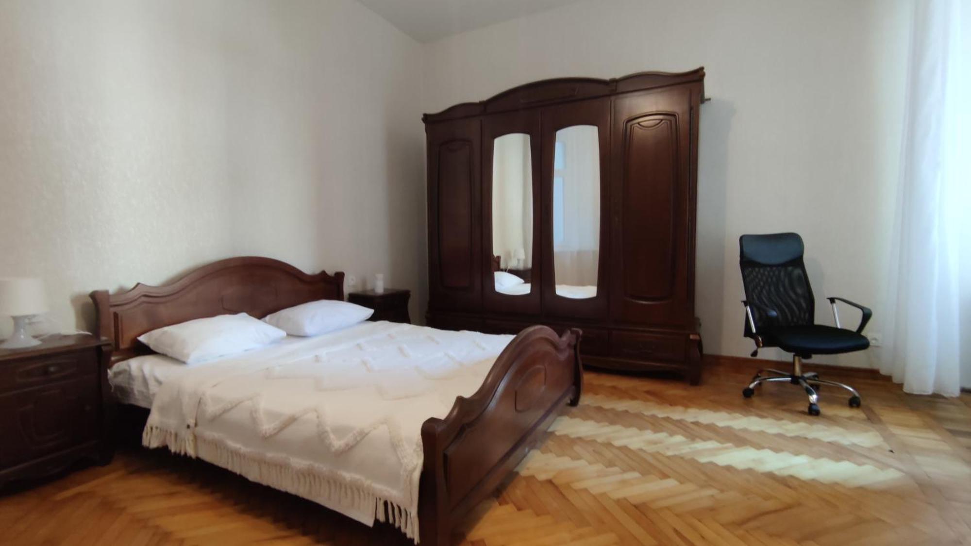 אודסה Flat in the city center מראה חיצוני תמונה