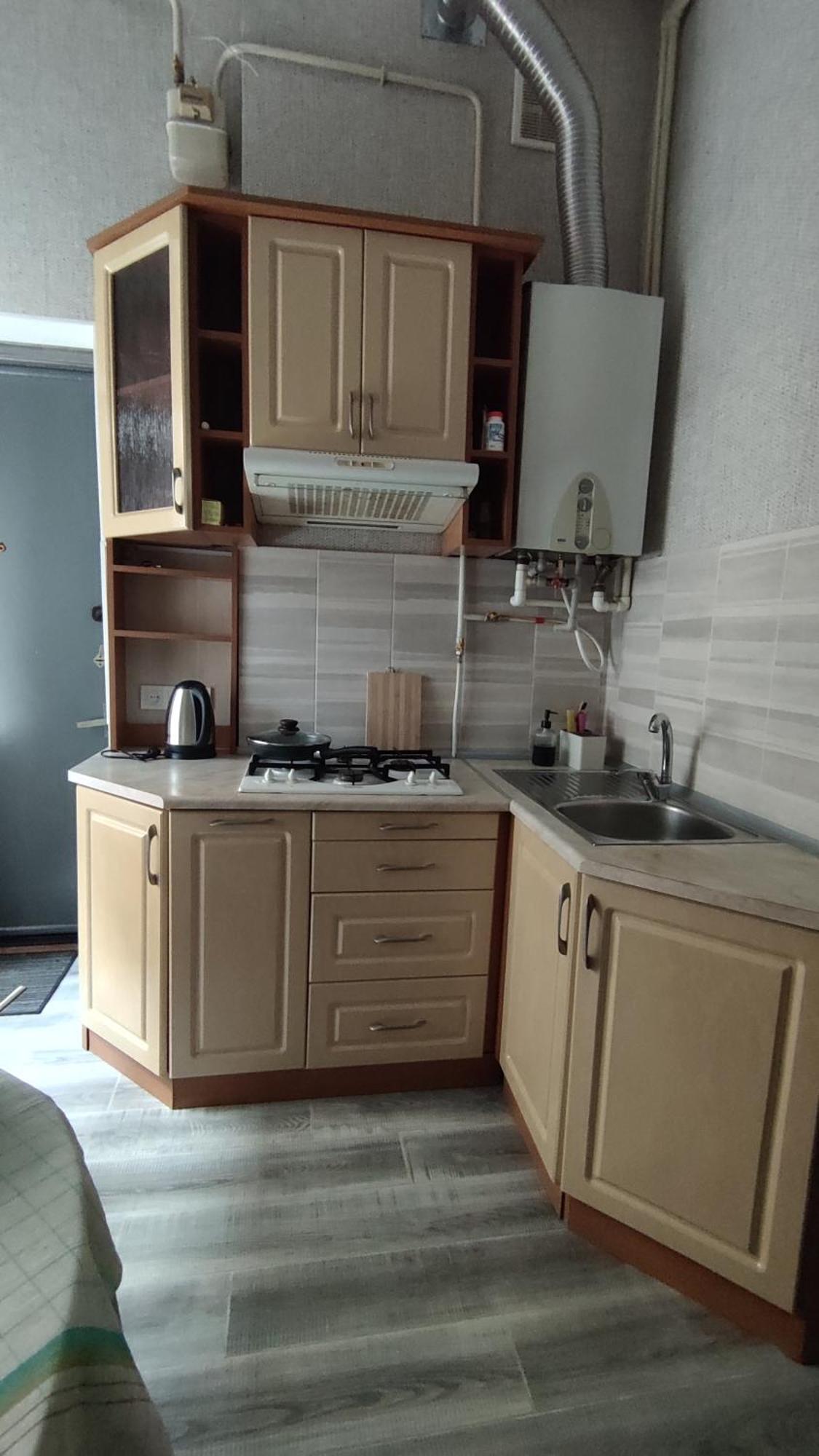 אודסה Flat in the city center מראה חיצוני תמונה
