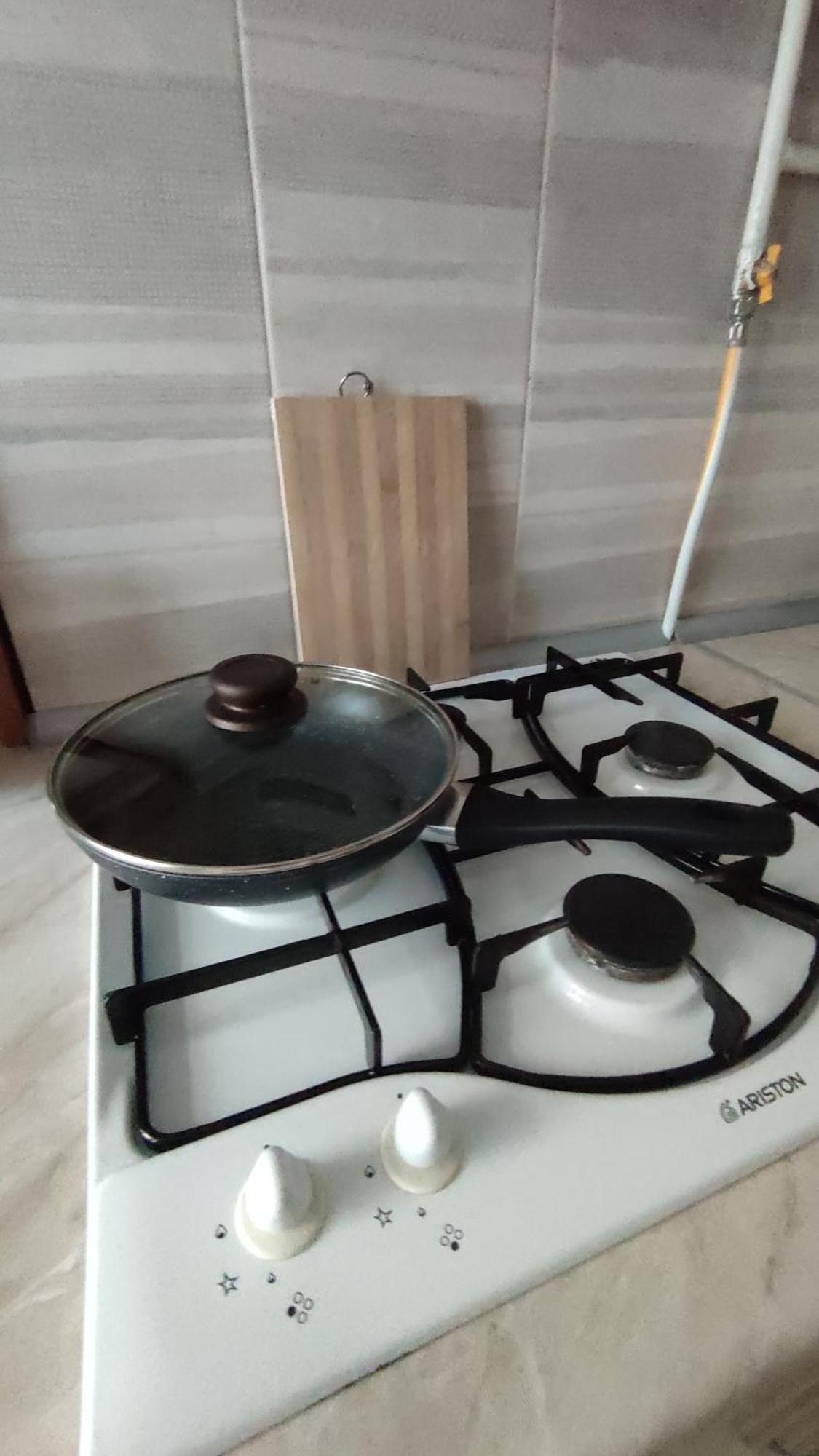 אודסה Flat in the city center מראה חיצוני תמונה