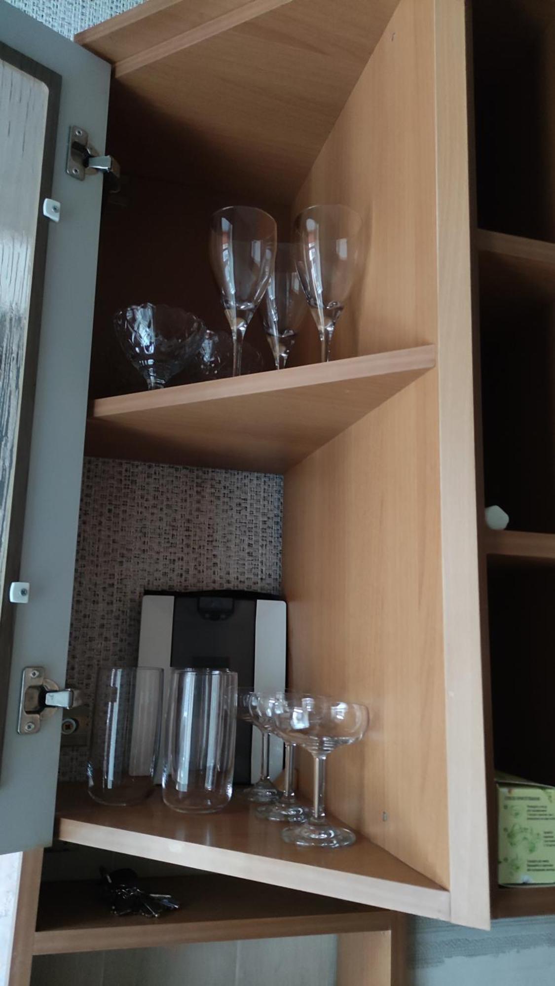 אודסה Flat in the city center מראה חיצוני תמונה