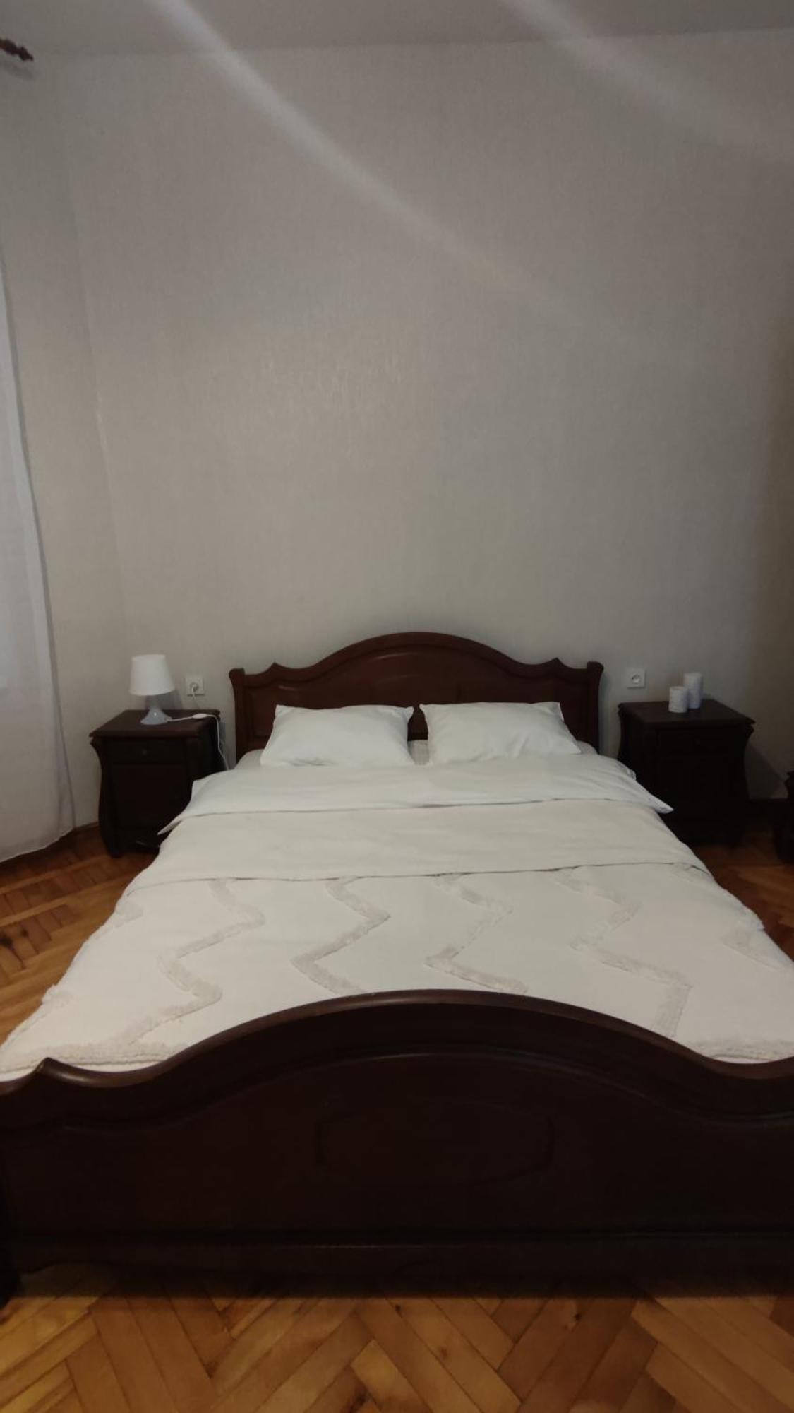 אודסה Flat in the city center מראה חיצוני תמונה