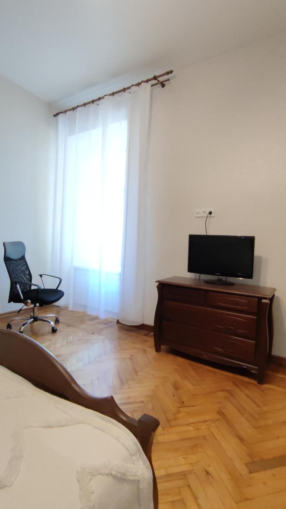 אודסה Flat in the city center מראה חיצוני תמונה