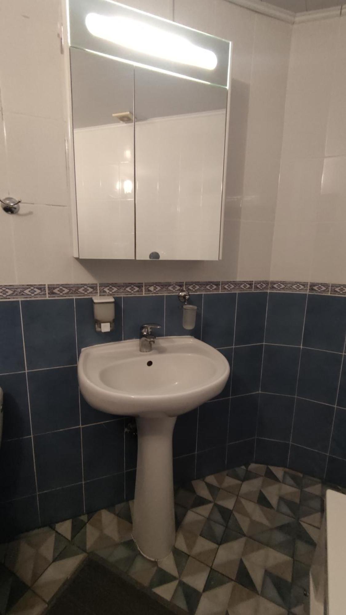 אודסה Flat in the city center מראה חיצוני תמונה
