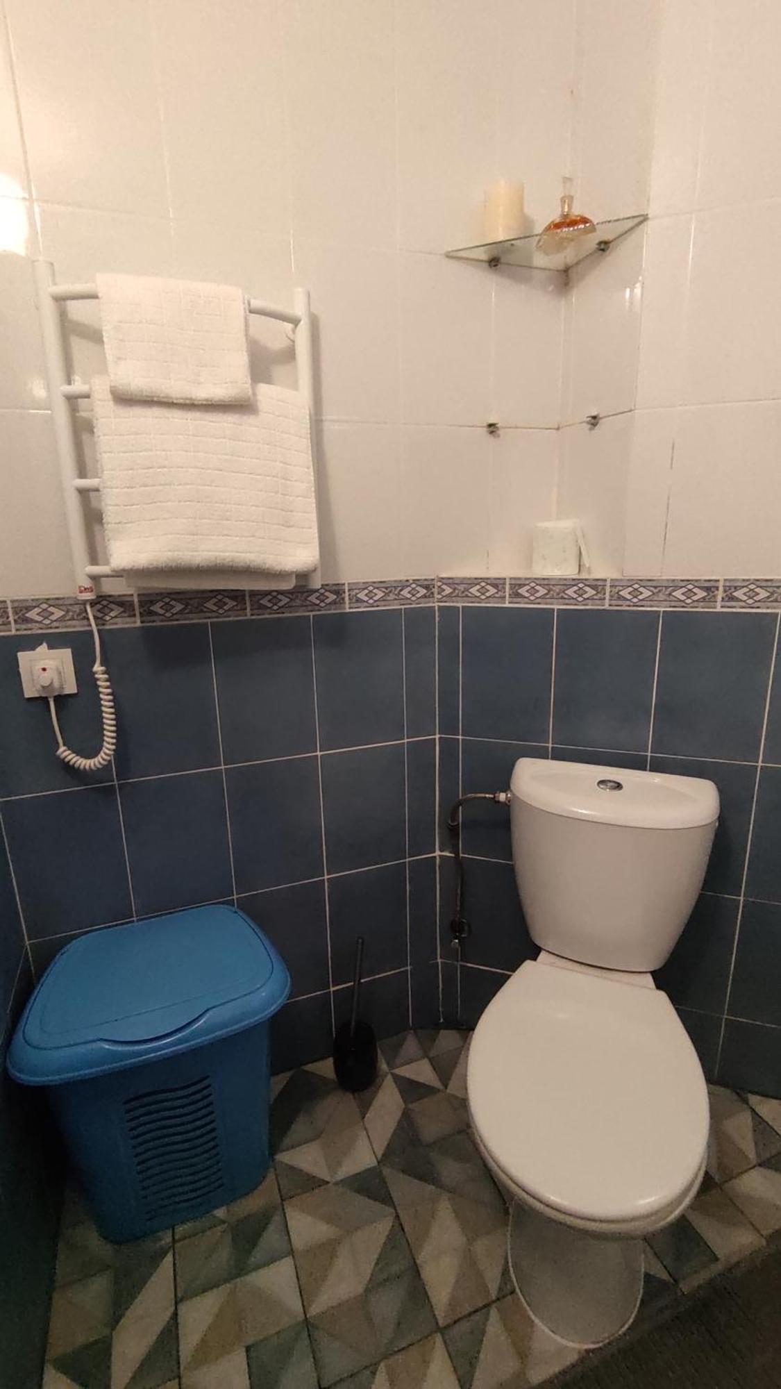אודסה Flat in the city center חדר תמונה