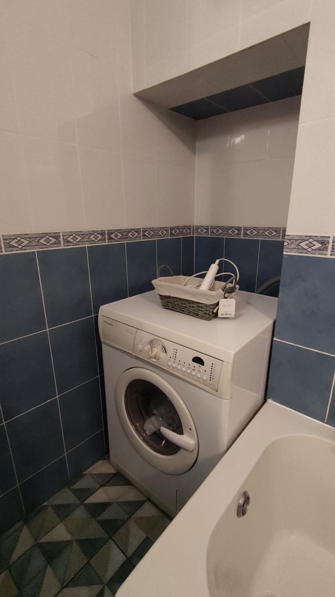 אודסה Flat in the city center מראה חיצוני תמונה