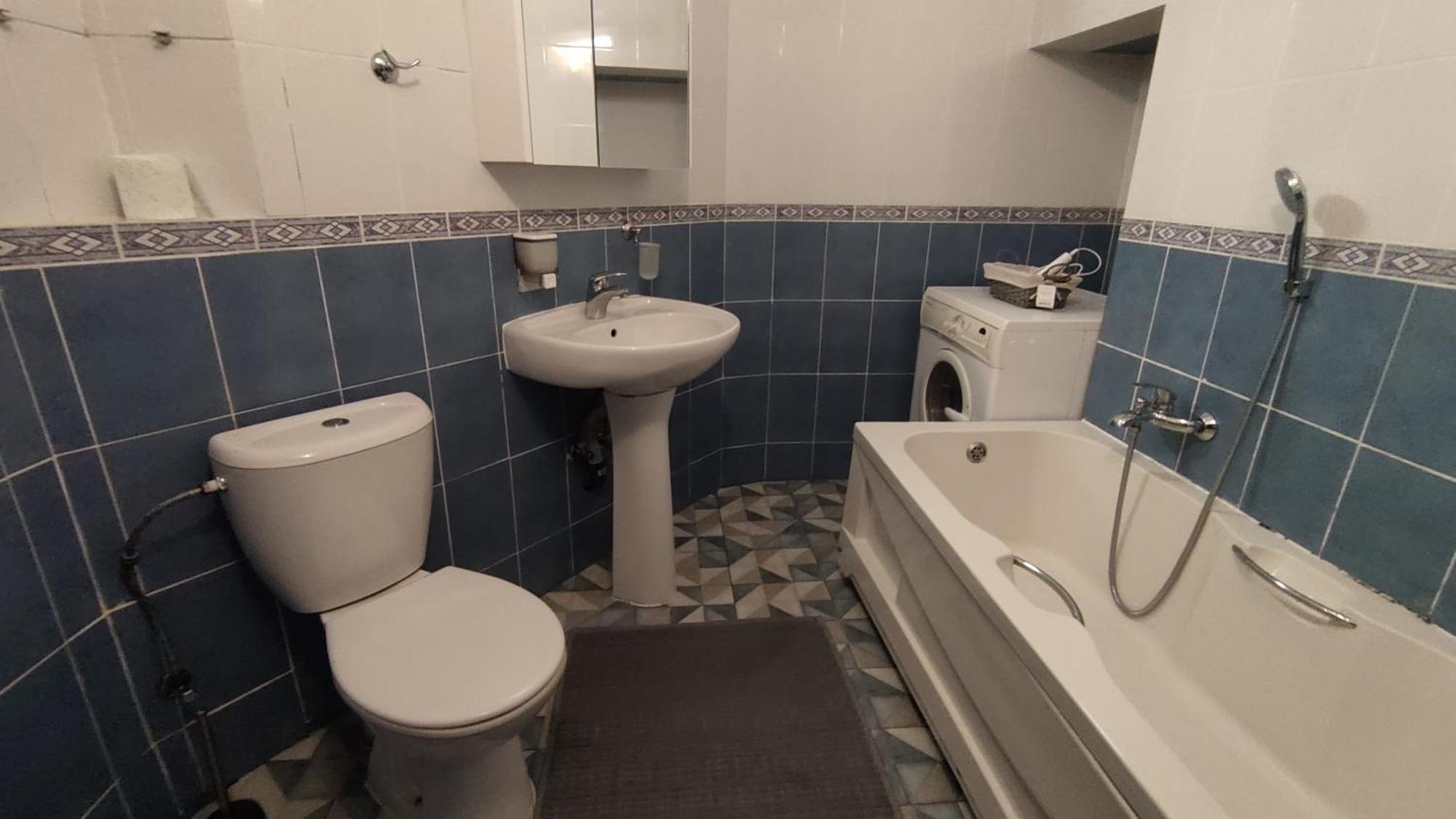 אודסה Flat in the city center מראה חיצוני תמונה