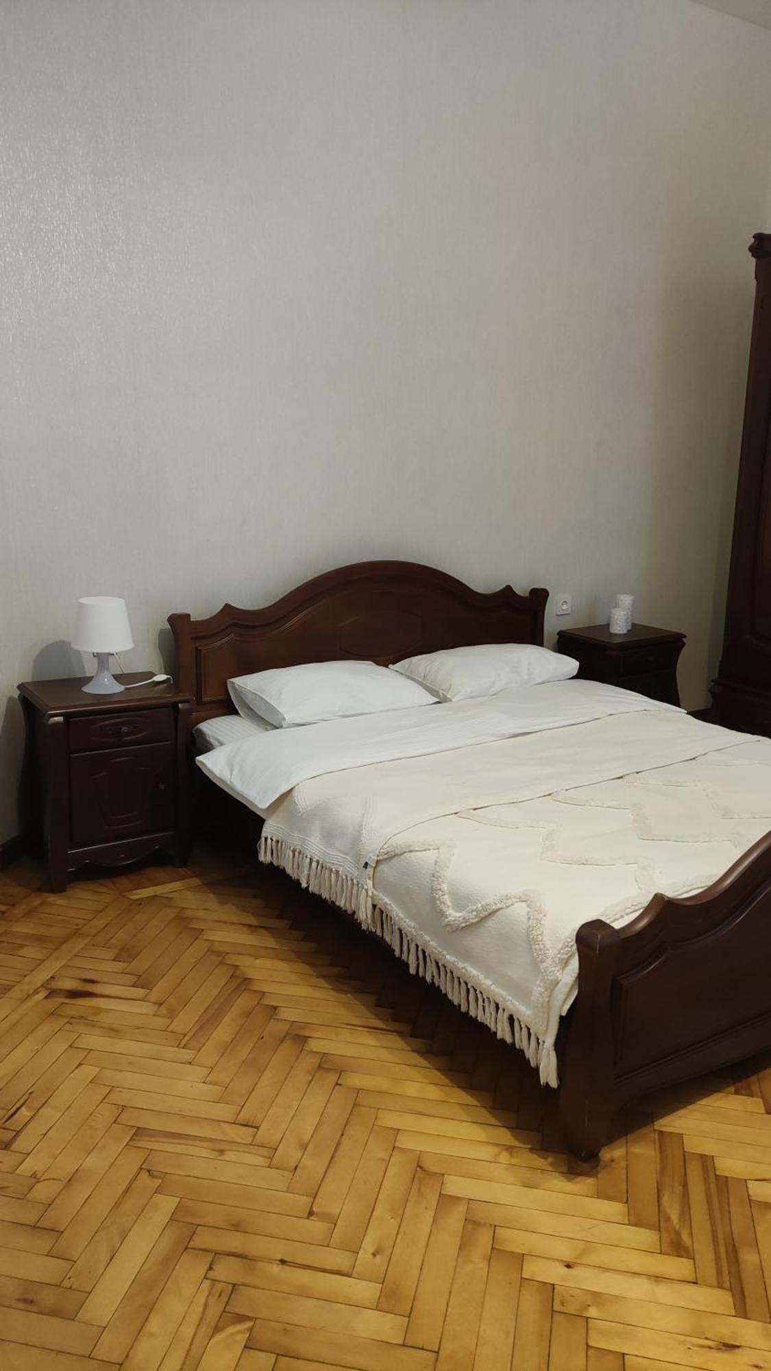 אודסה Flat in the city center מראה חיצוני תמונה